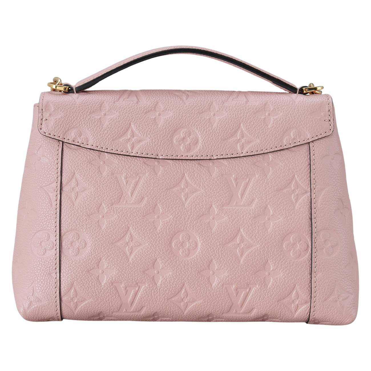 LOUIS VUITTON(USED)루이비통 M43781 앙프렝뜨 블랑쉐 BB